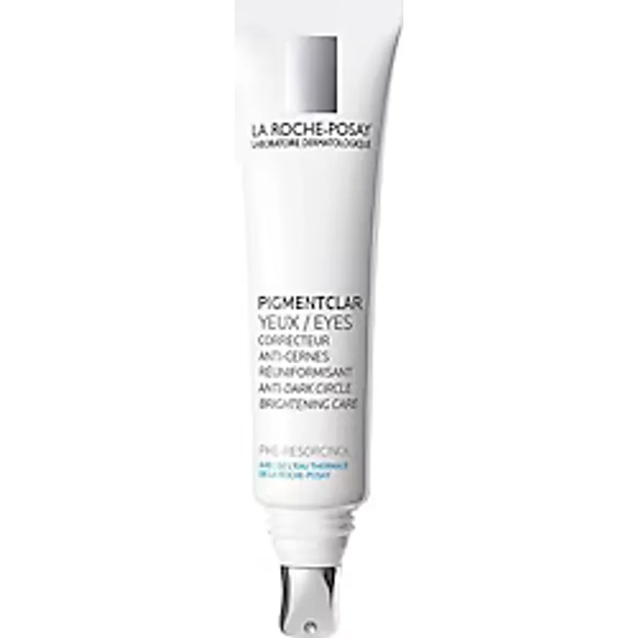 La Roche-Posay Pigmentclar Yeux Göz Çevresi Koyu Leke Karşıtı Bakım Kremi 15 ml