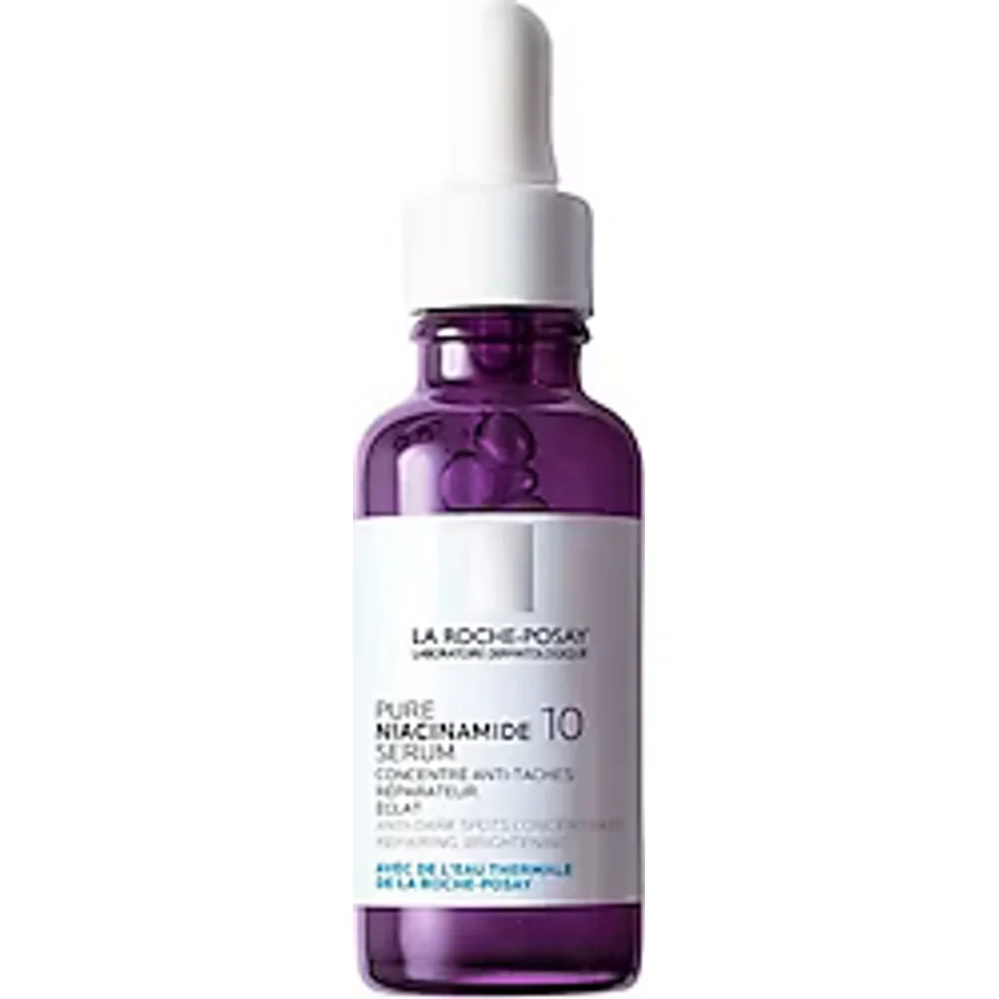La Roche-Posay Pure Niacinamide 10 Koyu Leke Karşıtı Yüz Serumu 30 ml