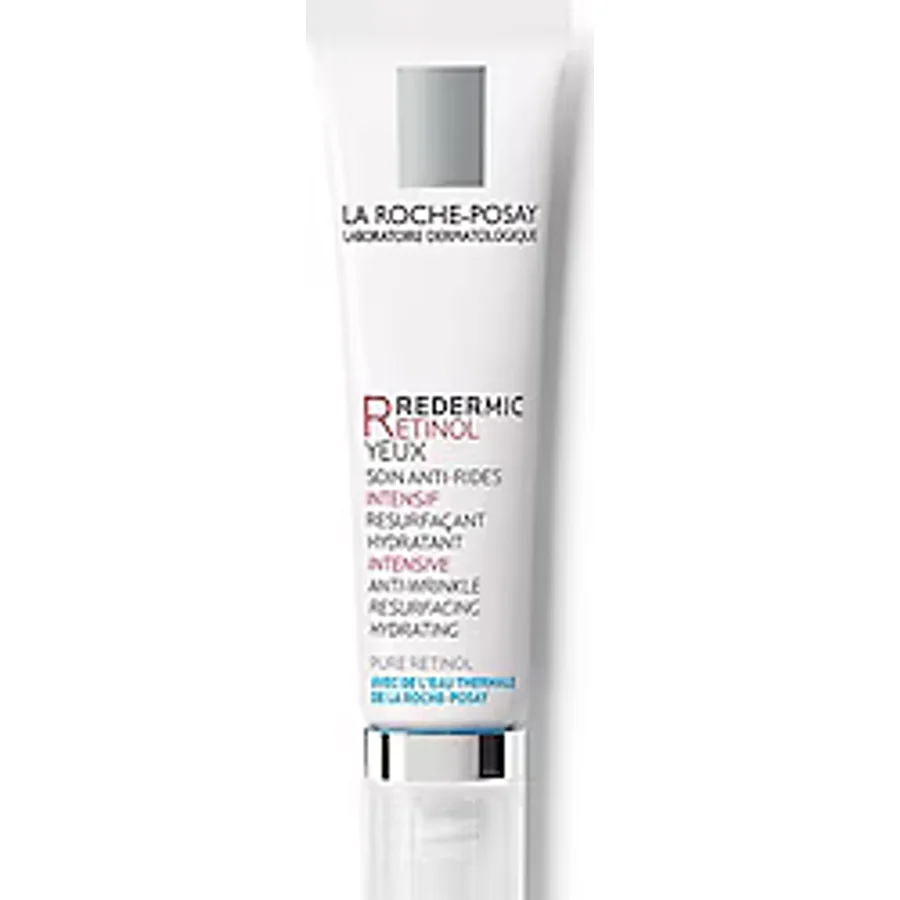 La Roche-Posay Redermic R Göz Çevresi Yoğun Bakım Kremi 15 ml