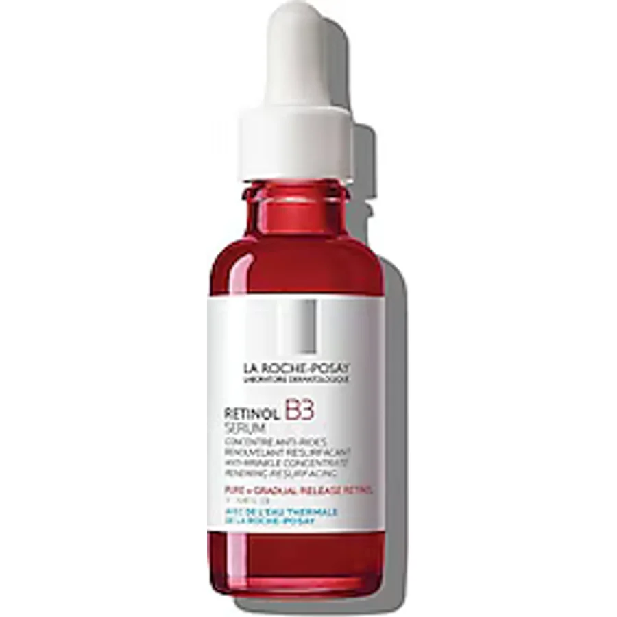 La Roche-Posay Retinol B3 Kırışıklık Karşıtı Yüz Serumu 30 ml