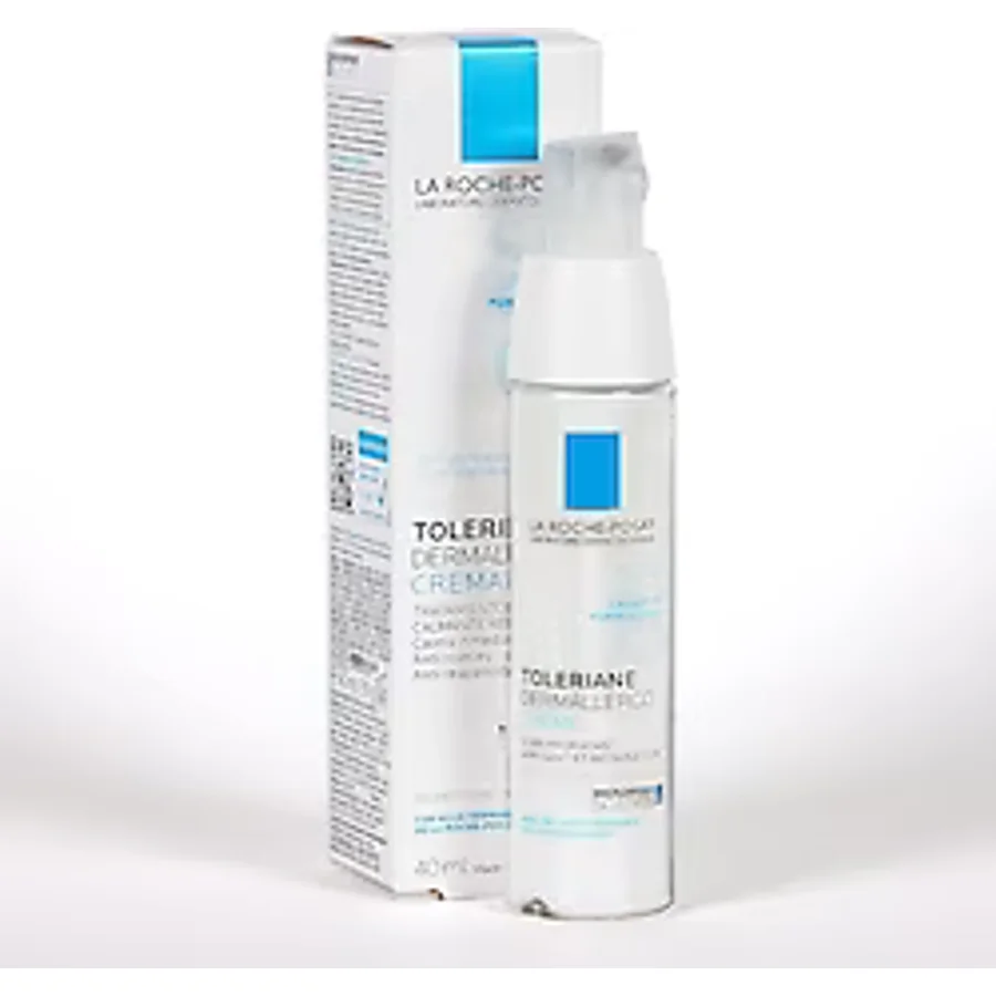 La Roche-Posay Toleriane Dermallergo Creme 40 ml