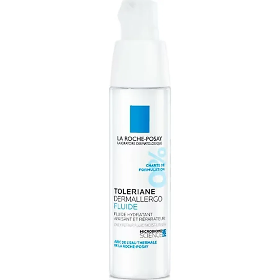 La Roche-Posay Toleriane Dermallergo Fluid 40 ml
