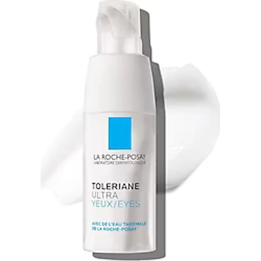 La Roche-Posay Toleriane Dermallergo Ultra Yeux Hassas Göz Çevresi Kremi 20 ml