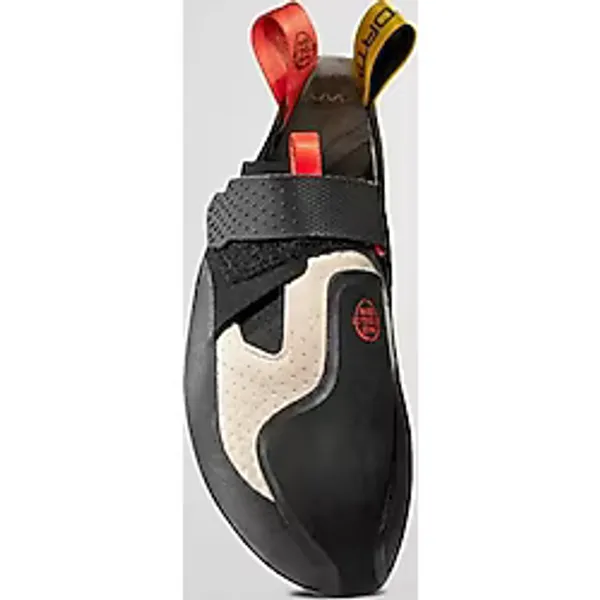 La Sportiva Mandala Tırmanış Ayakkabısı - 38 - Siyah