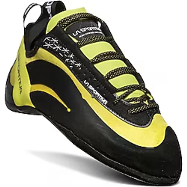 La Sportiva Miura Tırmanış Ayakkabısı A20J706706 - Moonless night - 43,5