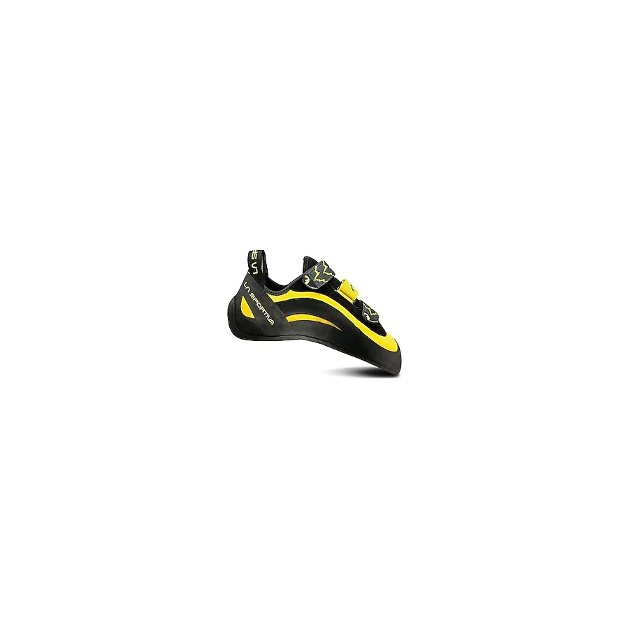 La Sportiva Miura Unisex Tırmanış Ayakkabısı
