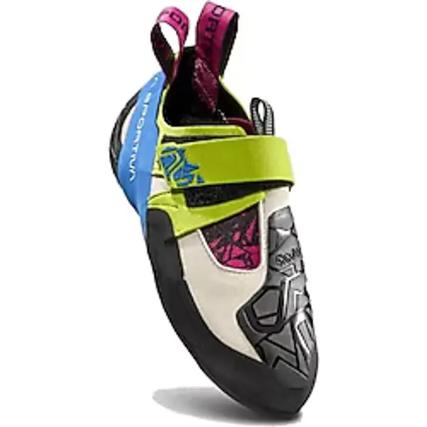 La Sportiva Skwama Kadın Tırmanış Ayakkabısı