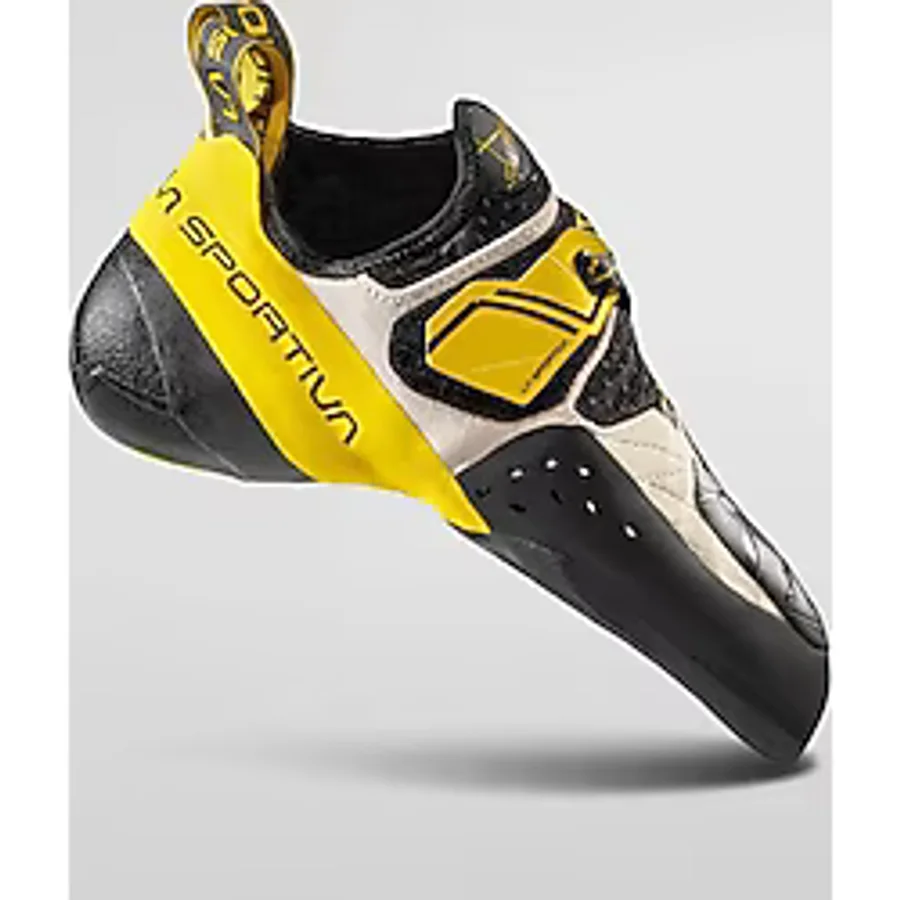 La Sportiva Solution Tırmanış Ayakkabısı - 43,5