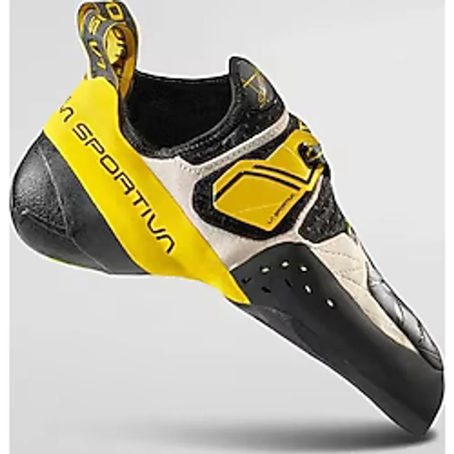 La Sportiva Solution Tırmanış Ayakkabısı