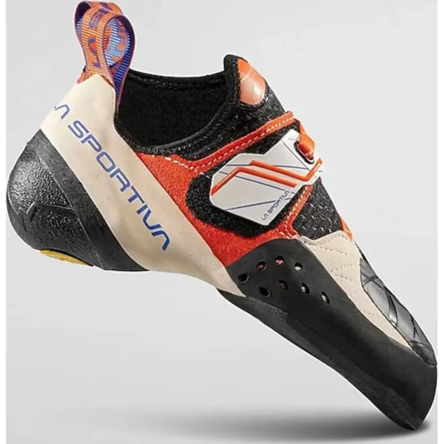 La Sportiva Solution W Tırmanış Ayakkabısı