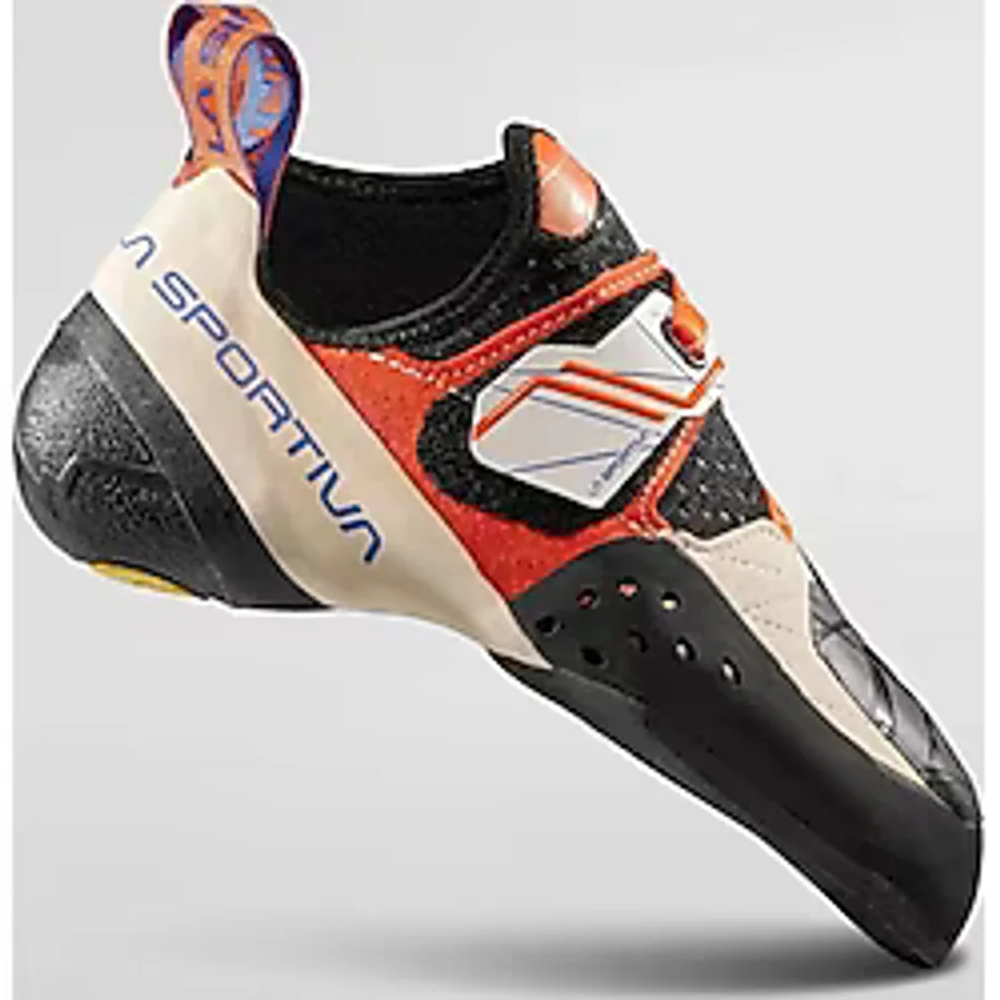 La Sportiva Solution W Tırmanış Ayakkabısı