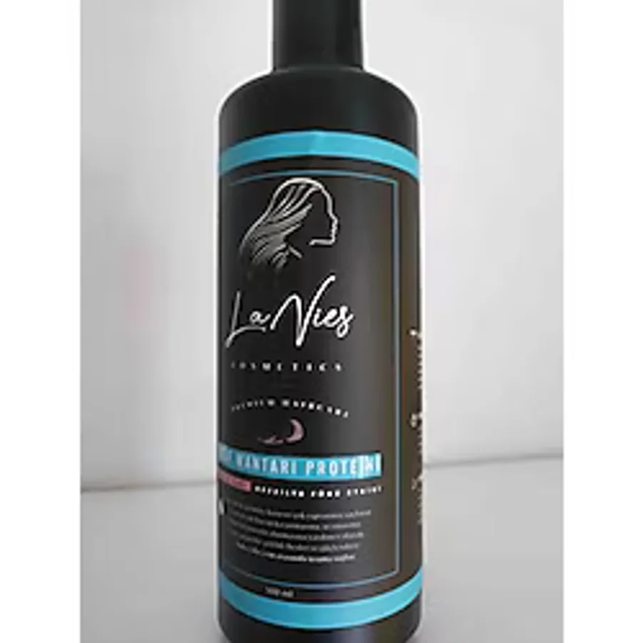 La Vies Saç Protein 500 ml Amla Yağ