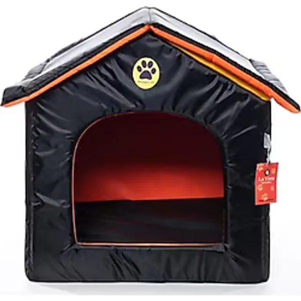La Vista Volmin Petshop Ev Silinebilir Paraşüt Kumaş