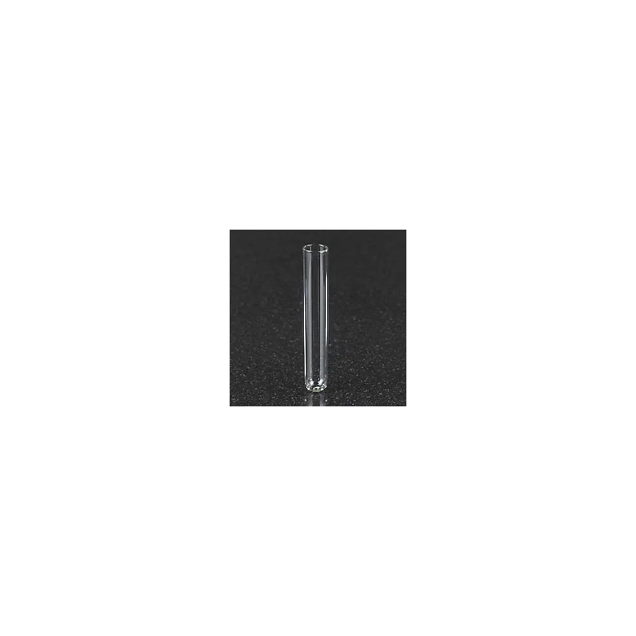 Lab Cam Tüp Deney Tüpü 18 x 180 mm 250 Adet - Beyaz