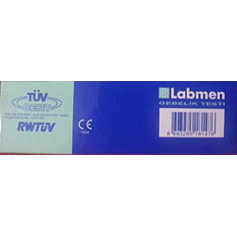 Labmen Hamilelik Gebelik Testi