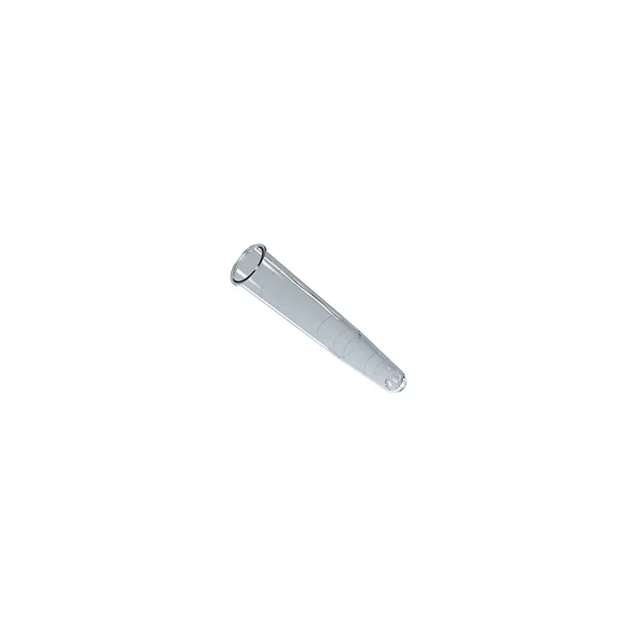 Labolist 16X100 mm Deney Tüpü Dibi Konik (25 Adet)