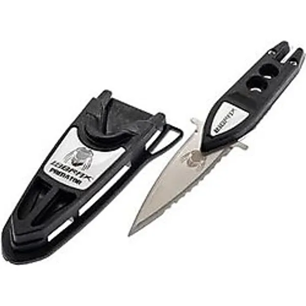 Labrax Predator Dalış Bıçağı - Çok Renkli