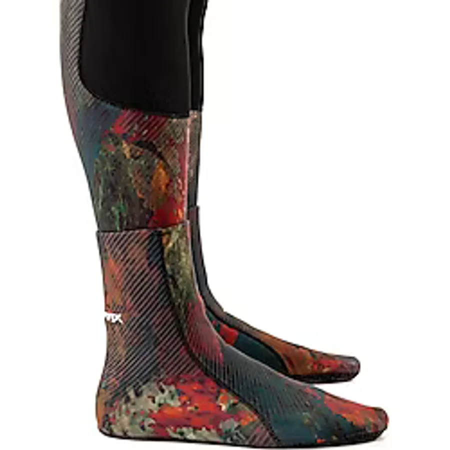 Labrax Reef Dalış Çorabı 3Mm