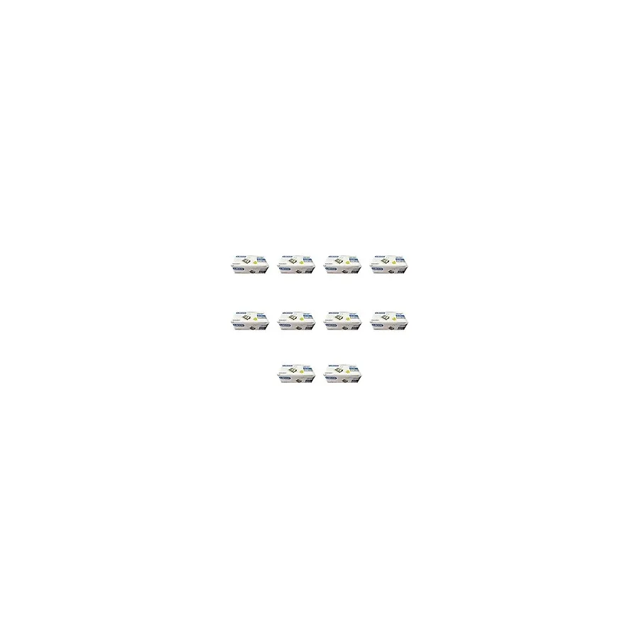 Lacco 816 32 Mm. Orta Boy Metal Çelik Siyah Kağıt Kıskacı Ataş Evrak Mandalı - 12 Adetlik 10 Paket - 120 Adet
