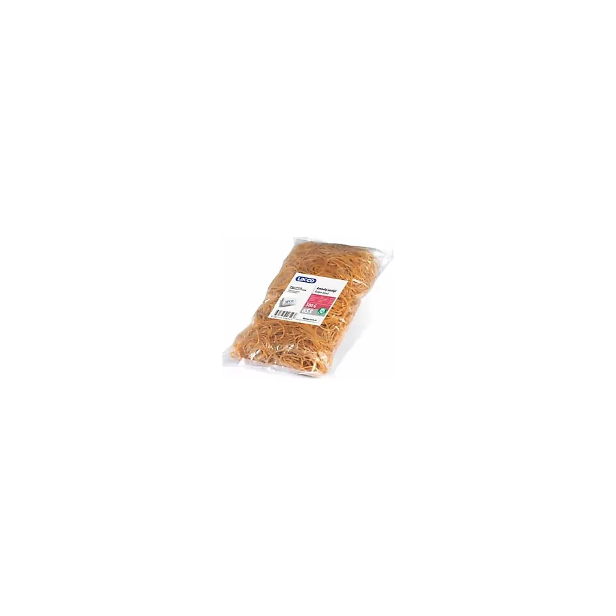Lacco Ambalaj Lastiği Midi 500 gr %100 Kauçuk