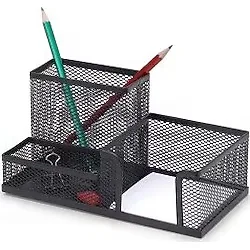 Lacco Metal Kombine Masa Seti - Siyah