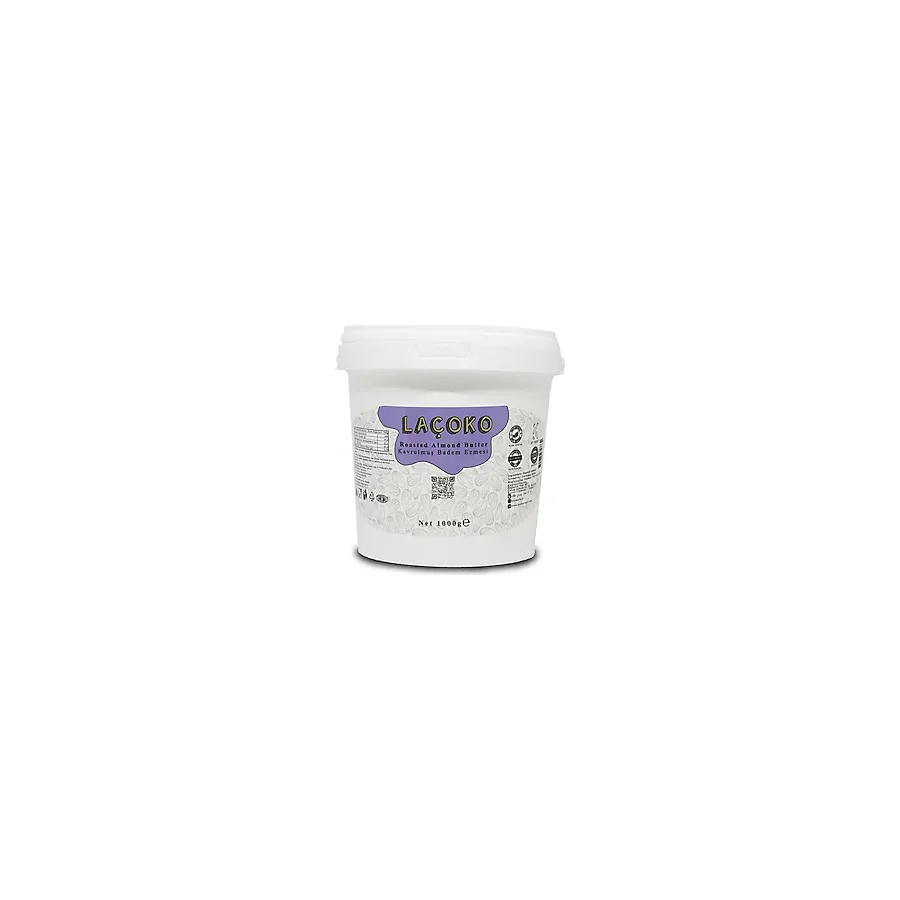 Laçoko Badem Ezmesi 1 kg