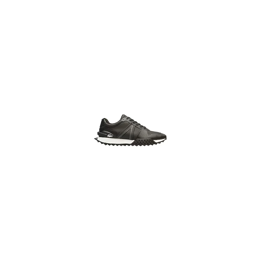 Lacoste L-Spin Deluxe Deri Erkek Sneaker