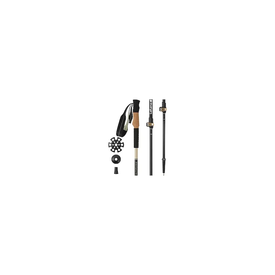 Lafuma ALTIPLANO PAIRS 2'li Baton Set LFS6336 LFV.6322