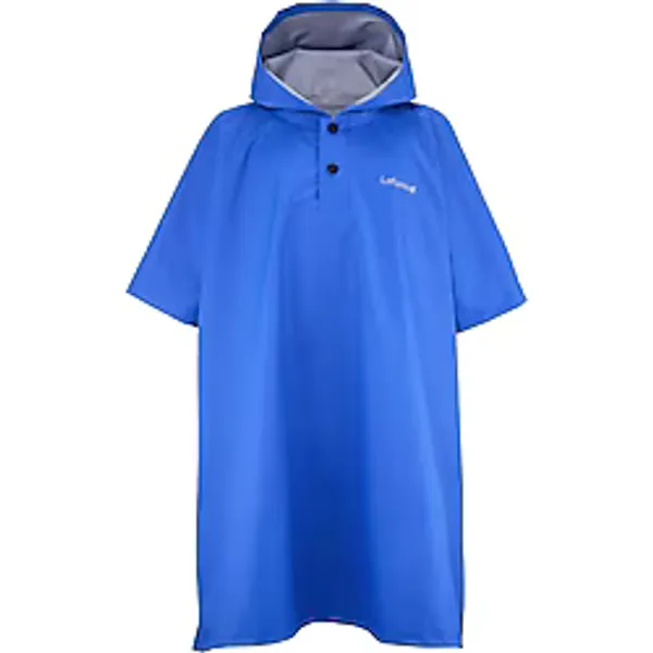 Lafuma Poncho Ltd Çocuk Yağmurluk LFV12458 9411 - Turuncu - Standart