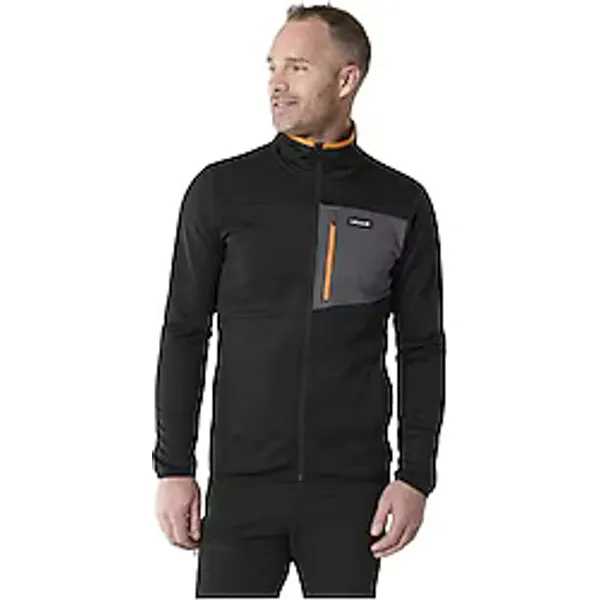 Lafuma Shift LFV12144 Tam Fermuarlı Erkek Polar