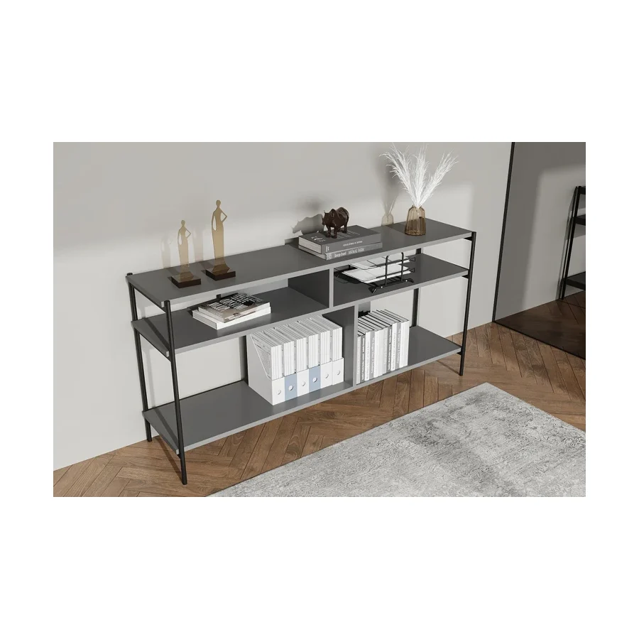Lagomood Ella Ofis Dolabı
