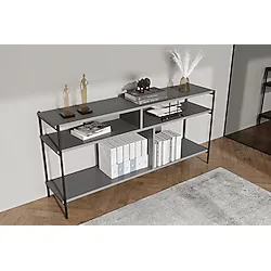 Lagomood Ella Ofis Dolabı