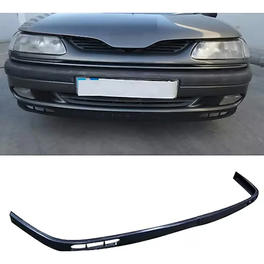 LAGUNA LİP DİL SPOİLER SPOYLER PLASTİK 1.KALİTE