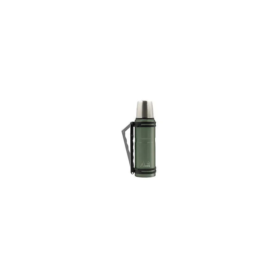 Laken LK18120K Classic 1.2 lt Çelik Termos