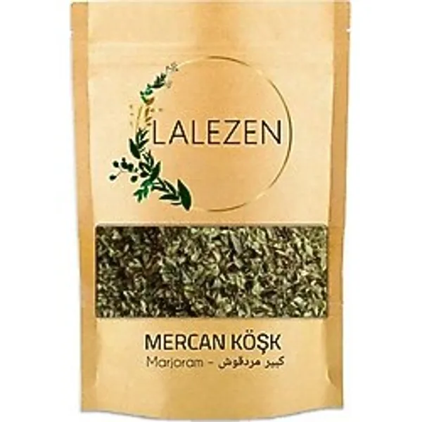 Lalezen Mercan Köşk 500 G - Mercanköşk - Marjoram