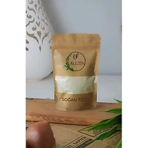 Lalezen Soğan Tozu 100 Gr