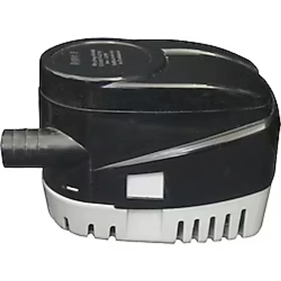 Lalizas Otomatik Sintine Pompası 600gph 12v