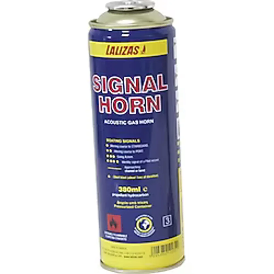 LALIZAS Sprey Korna Tüp Yedeği 380ml.
