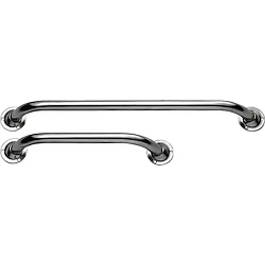 Lalizas Tutamak, Inox 316, Ø22 Mm, 500Mm