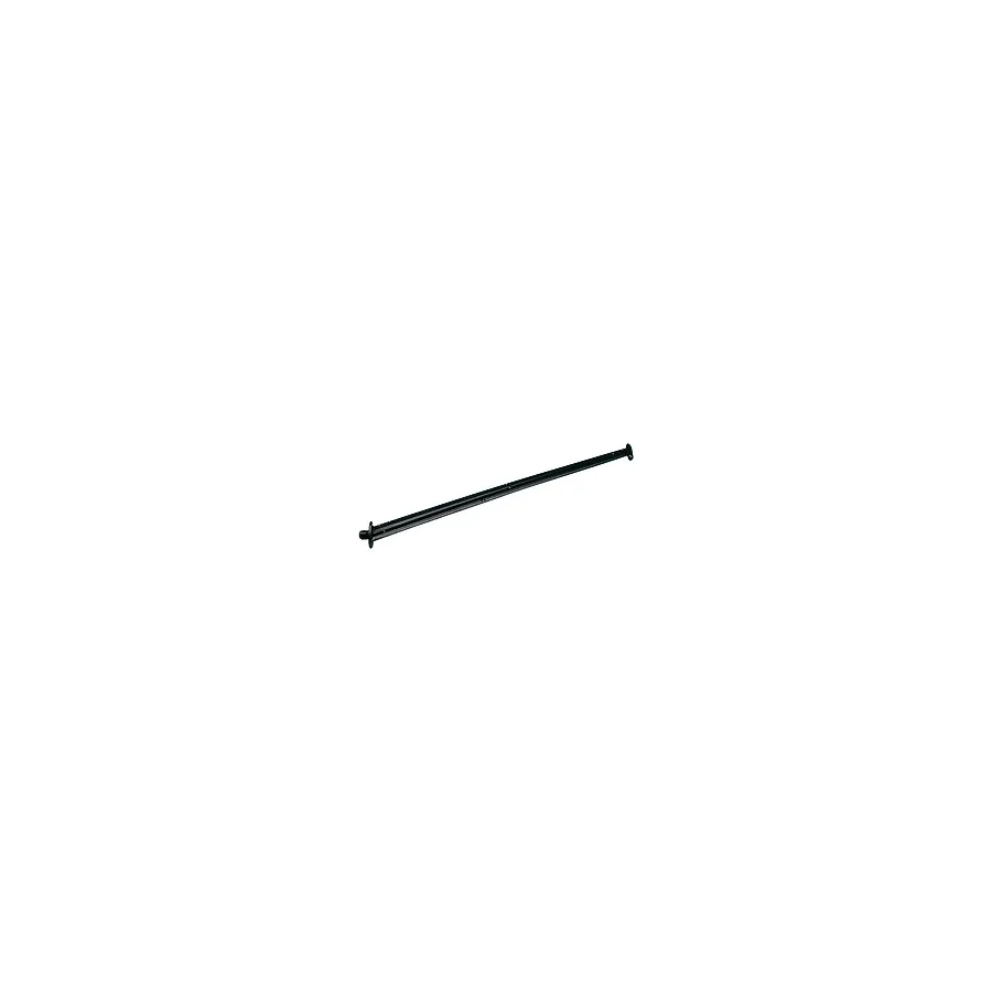 Lalizas Vidalı Bayrak Direği 30cm