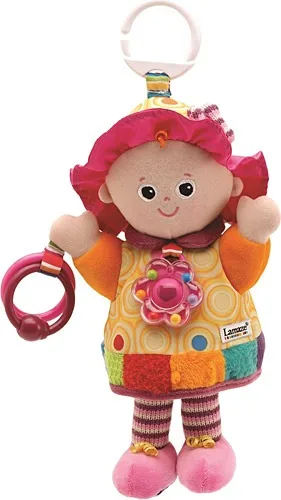 Lamaze Arkadaşım Emily