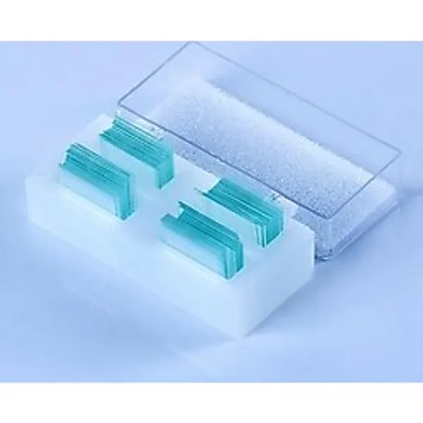 Lamel 24X24 Mm, 100 Ad-Pk