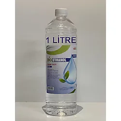 Lampello Şömine Yakıtı Bioethanol
