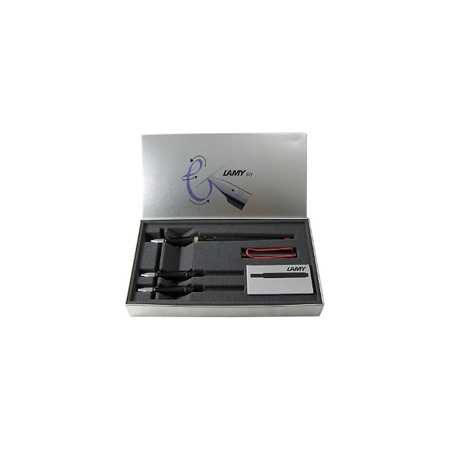 Lamy 15-S Joy Dolma Kalem Seti