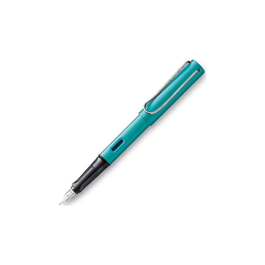 Lamy Al-Star 23-M Uç Turkuaz Dolma Kalem