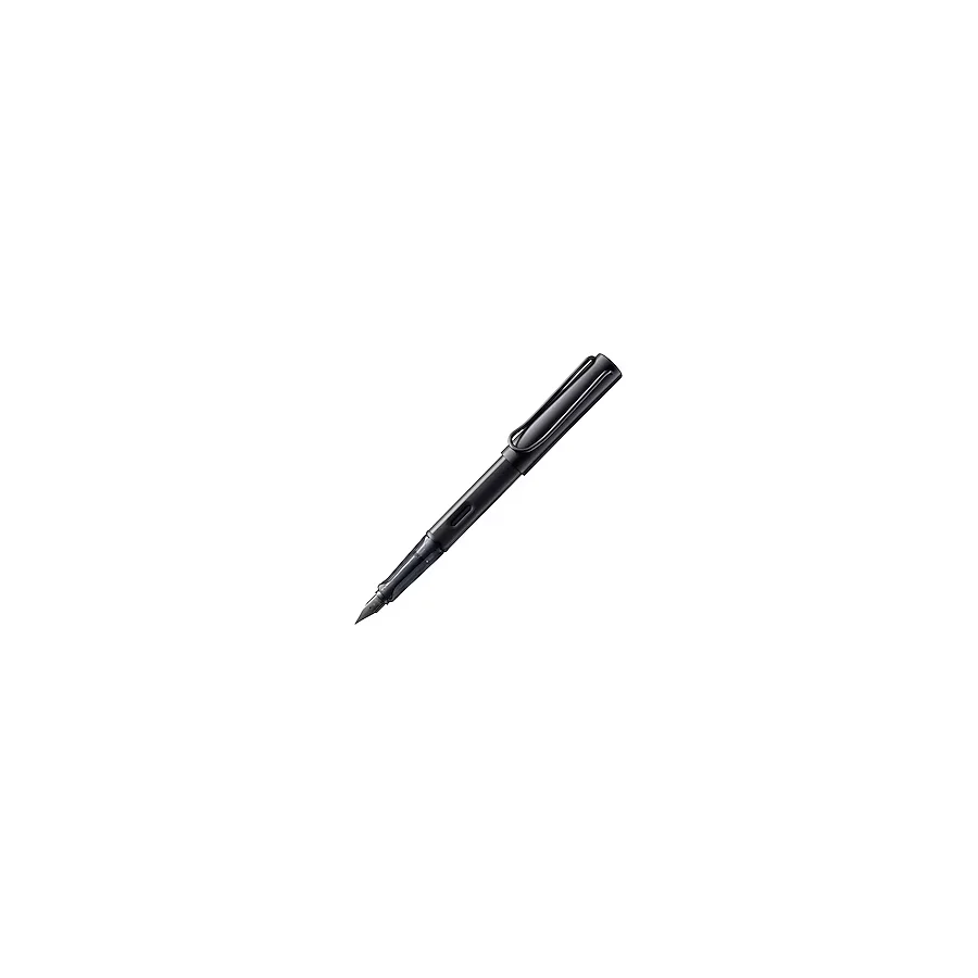 Lamy Al-Star 71-M Uç Mat Siyah Dolma Kalem