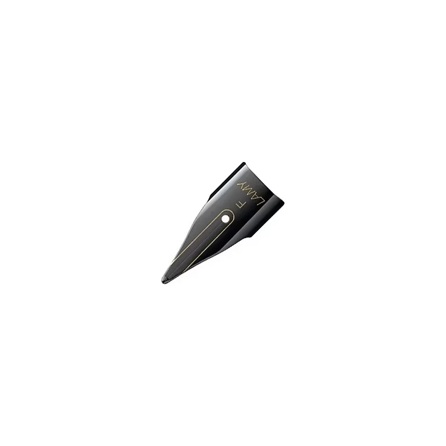 LAMY LX DOLMA KALEM UCU SİYAH (F)