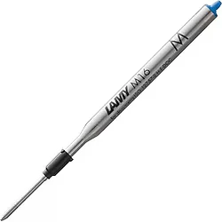 Lamy M16M-M Mavi Kalem İçi Uç Yedeği
