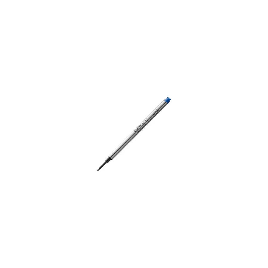 Lamy M63M Mavi Roller Kalem Refili