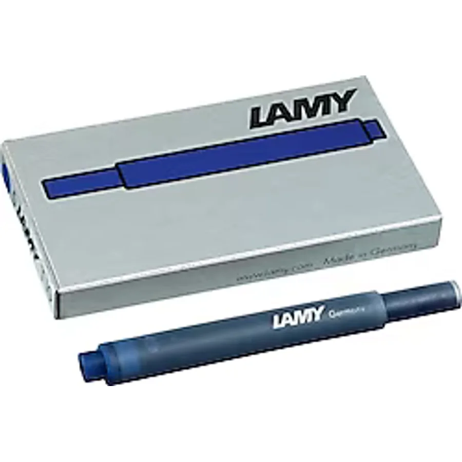 Lamy T10 5'li Kalem İçi Kartuşu